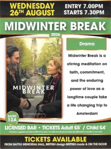 Midwinter Break
